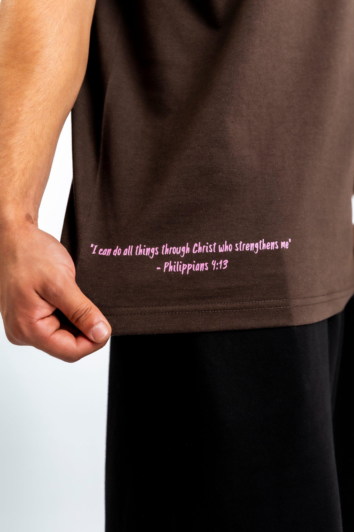 C'est la vie T Shirt